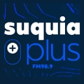 Radio Suquia Plus - FM 98.9